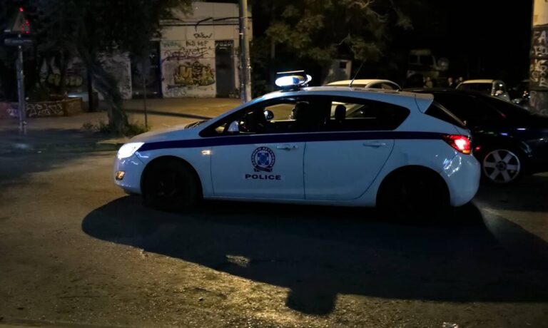 Νύχτα τρόμου για 26χρονη – Της χτυπούσε το κεφάλι στον τοίχο