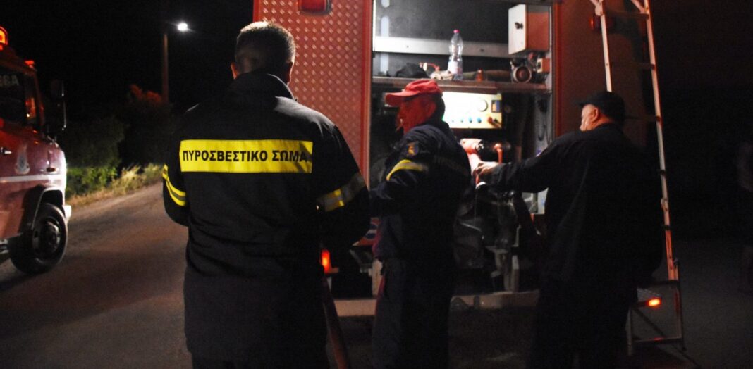 Ισχυρή έκρηξη ισοπέδωσε ξενοδοχείο