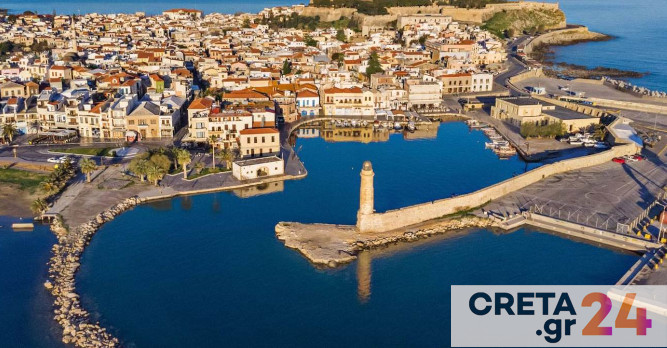Έκκληση για τήρηση των μέτρων στον «βαθύ κόκκινο» δήμο της Κρήτης