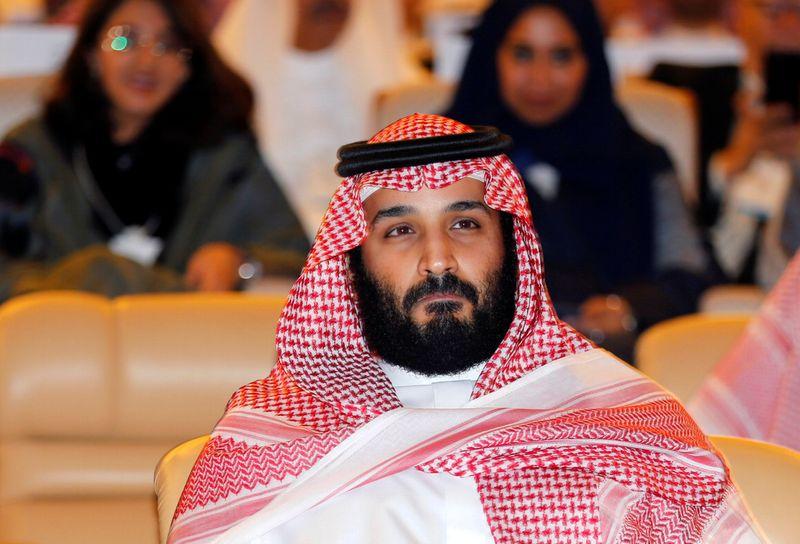 ΗΠΑ: «Ο πρίγκιπας-διάδοχος της Σαουδικής Αραβίας ενέκρινε την επιχείρηση για τη δολοφονία Κασκόγκι»