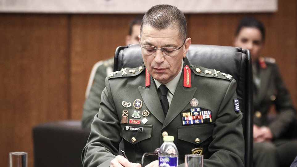 Σύσκεψη υπό τον υφυπουργό Εθνικής Άμυνας για τα στρατιωτικά νοσοκομεία