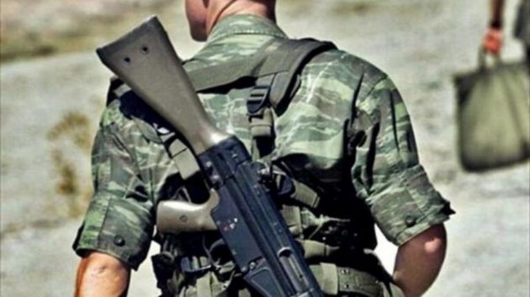 Στρατιωτική θητεία: Έτσι θα αξιοποιηθούν οι στρατιώτες – Σε θέσεις -«κλειδιά» ανάλογα με τις σπουδές