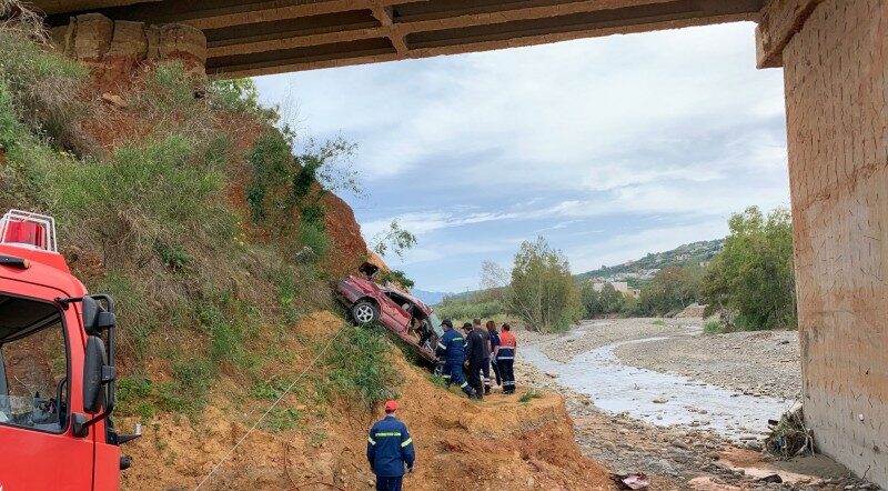 Κρήτη: Η προφητική ανάρτηση και το θανατηφόρο τροχαίο στο ίδιο σημείο (εικόνες)