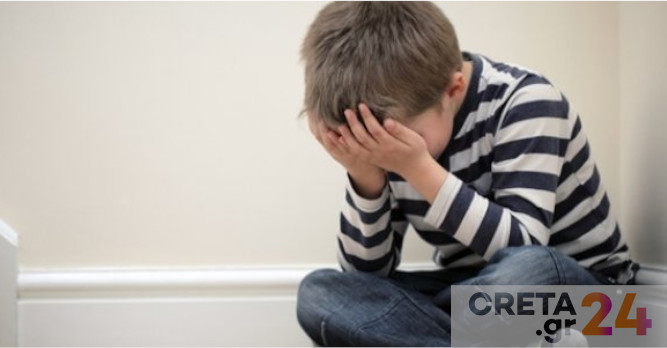Κρήτη: Καταγγελία-σοκ για σεξουαλική κακοποίηση 6χρονου από δύο αγόρια 8 και 9 ετών