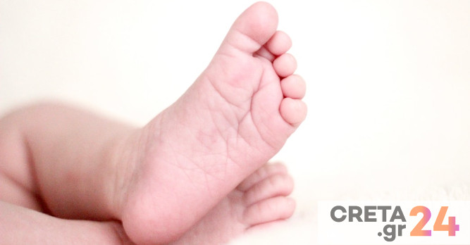 Ώρες αγωνίας για νεογέννητο που νοσηλεύεται με κορωνοϊό