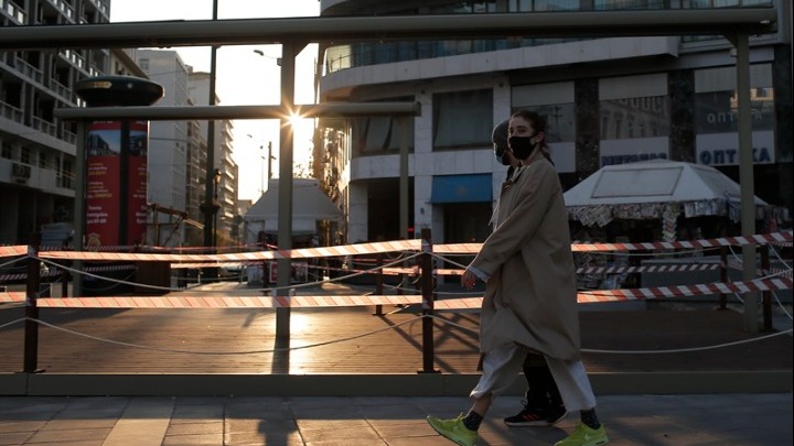 Lockdown: Σήμερα οι ανακοινώσεις για την εξειδίκευση των νέων μέτρων