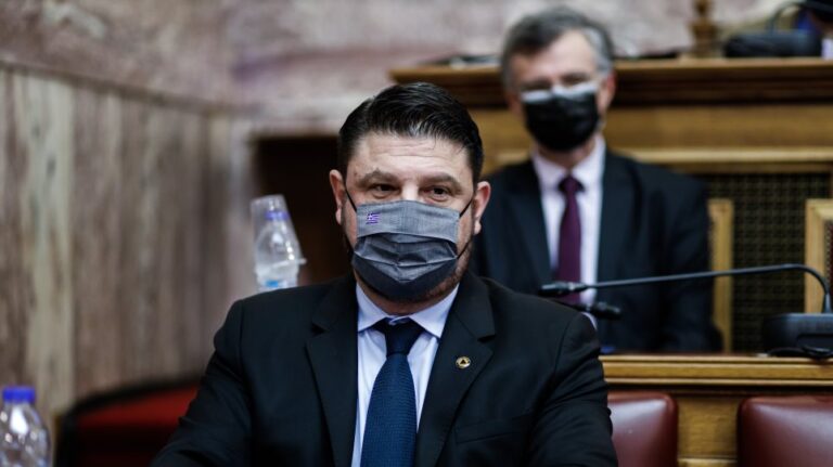 Χαρδαλιάς: Η χώρα μας και στο δεύτερο κύμα της πανδημίας αποτελεί καλό παράδειγμα