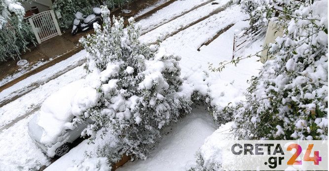 Υπήρχε σχέδιο για θεομηνίες σαν την «Ελπίδα» από το 2020, αλλά έμεινε στο συρτάρι – Τι είναι ο «Βορέας»