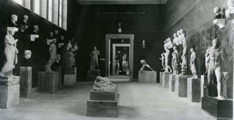 Ανοχύρωτο το μεγαλύτερο μουσείο της χώρας – Πώς το black out τίναξε στον αέρα τα συστήματα ασφαλείας