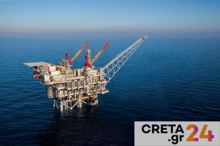 Μέχρι το τέλος της εβδομάδας η απόφαση για τη Chevron και τις έρευνες υδρογονανθράκων νότια της Κρήτης