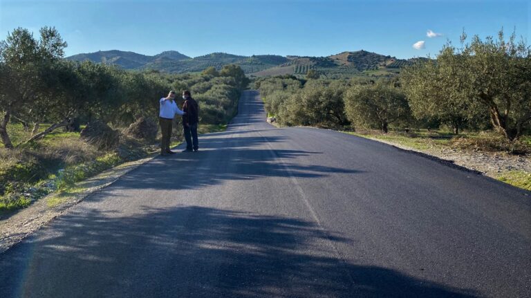 Νέα χρηματοδότηση 300.000 ευρώ για έργα στον Δήμο Φαιστού