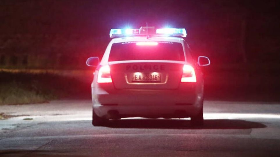 Ανήλικος διέρρηξε έξι φορές το ίδιο κατάστημα!