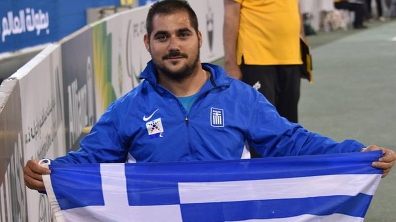 Δήλωση Περιφερειάρχη για την επιτυχία του κρητικού παραολυμπιονίκη Μ. Στεφανουδάκη