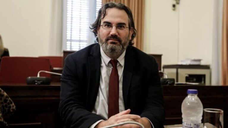 Στην Κρήτη ο γ.γ. Χωροταξίας και Αστικού Περιβάλλοντος