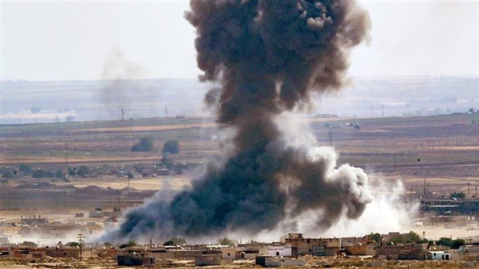 Συρία: Τουλάχιστον 18 νεκροί σε έκρηξη ναρκών στην επαρχία Χάμα