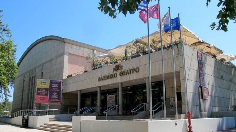 Υπουργείο Πολιτισμού: Ανακαλείται των καθηκόντων του από το ΚΒΘΕ ο Νίκος Νικολάου