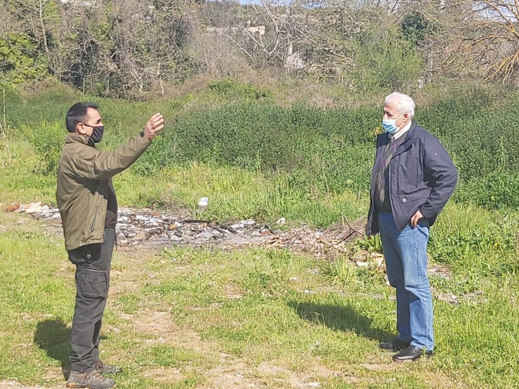 Kρήτη: Οριστική λύση στην αποκομιδή των οικιακών ογκωδών αντικειμένων