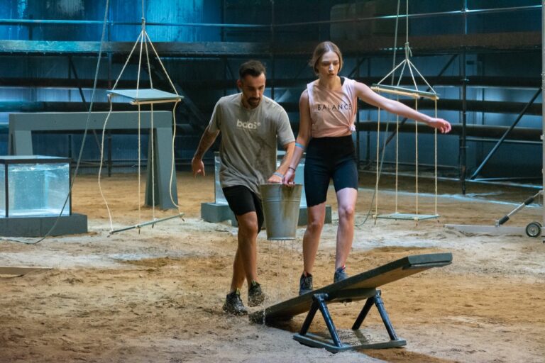 Βattle of the Couples: Ποια δοκιμασία θα καθορίσει το Ζευγάρι της Εβδομάδας;