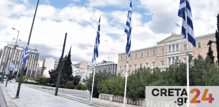 25η Μαρτίου: Με Μακρόν και πρίγκιπα Κάρολο η παρέλαση – Το σχέδιο της ΕΛ.ΑΣ.