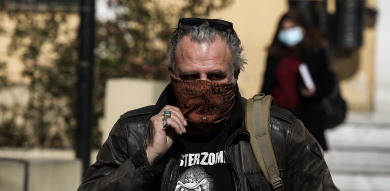 18 νέοι φάκελοι από τον Τσαρούχα στον εισαγγελέα – Εμπλέκονται 3 γνωστοί ηθοποιοί