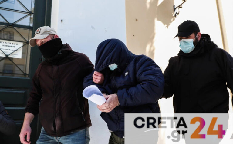 Προφυλακίστηκε ο 58χρονος για τη διάρρηξη – μαμούθ τεσσάρων θυρίδων