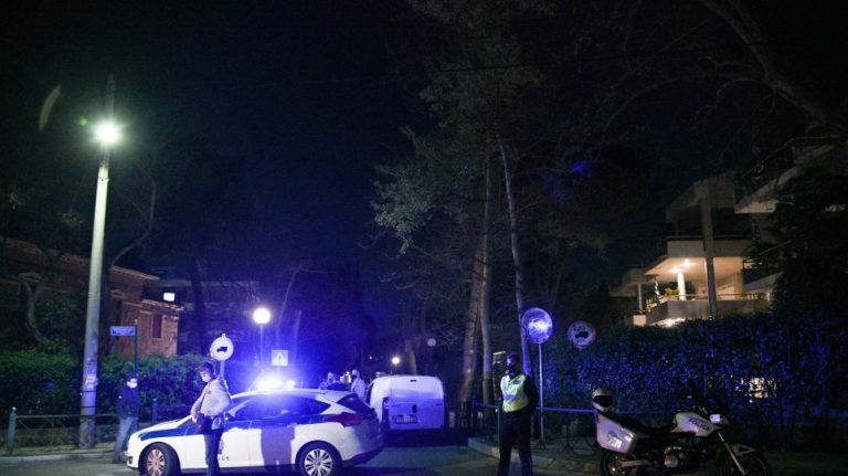 Συναγερμός στην ΕΛ.ΑΣ: Τηλεφώνημα για βόμβα στο σπίτι του Αντώνη Σαμαρά