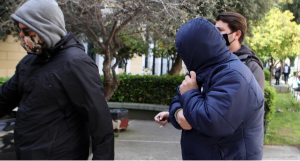 Ριφιφί σε θυρίδες: Απολογείται σήμερα ο 58χρονος -Αρνείται την κατηγορία
