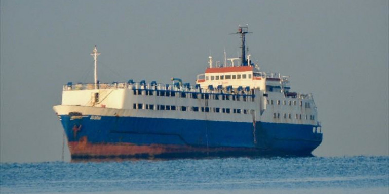 «Οδύσσεια» στη Μεσόγειο για πλοίο με 1.700 ζώα – Πώς βρέθηκε στην Κρήτη