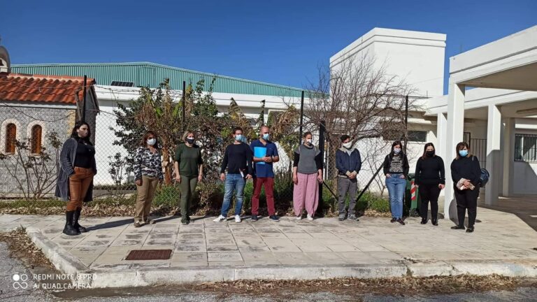 Εξατομικευμένη ψυχοκοινωνική παρέμβαση και συμβουλευτική για τις μαθησιακές δυσκολίες παιδιών
