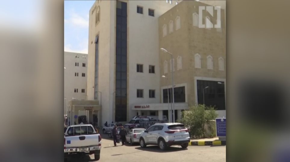 Ιορδανία: Διαδηλώσεις ξέσπασαν μετά τον θάνατο έξι ασθενών λόγω έλλειψης οξυγόνου