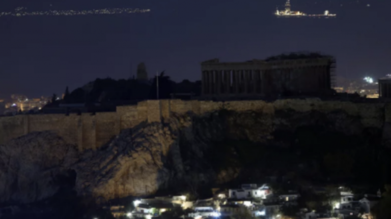 Ώρα της Γης: Για 13η χρονιά η Ελλάδα συμμετείχε ενεργά στην παγκόσμια εκστρατεία