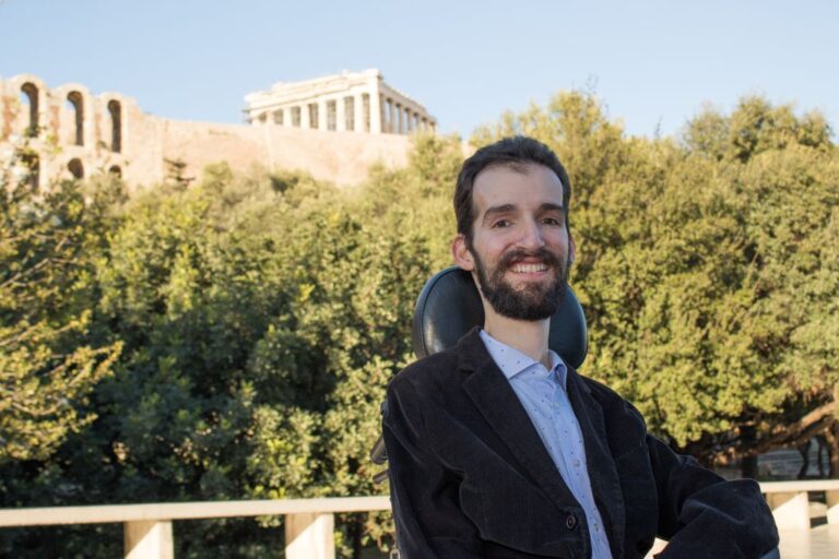 Κυμπουρόπουλος: Τον «άδειασε» η ΝΔ για τη ψήφο του κατά των αμβλώσεων