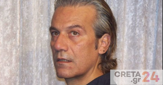 Έφυγε από τη ζωή ο ηθοποιός Θεόφιλος Βανδώρος