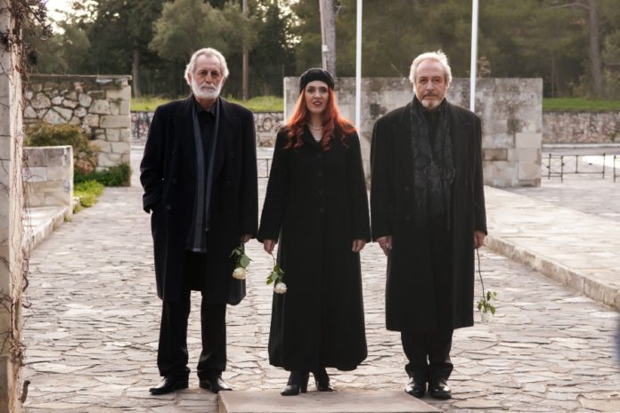 Κρήτη: «85 χρόνια χωρίς τον Ελευθέριο Βενιζέλο» – Ταινία μικρού μήκους με τον Γρηγόρη Βαλτινό