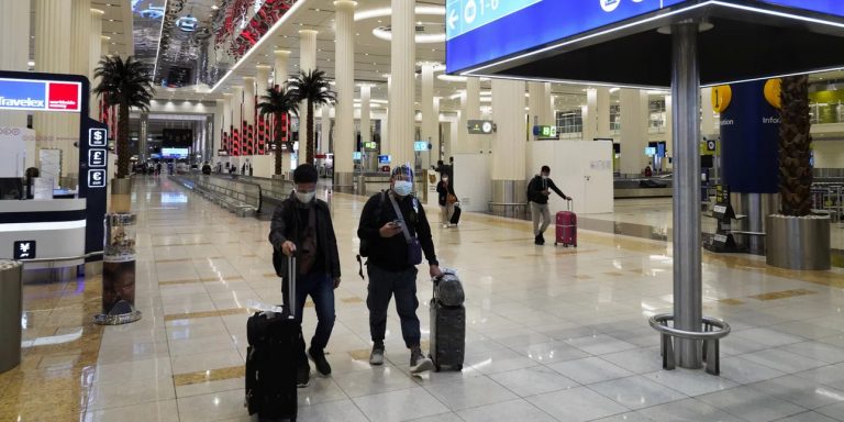 Ισραήλ: Η πρώτη χώρα που βγαίνει από την πανδημία – Αναχαίτισε τον κορωνοϊό με το εμβόλιο, άνοιξαν εστιατόρια, μπαρ