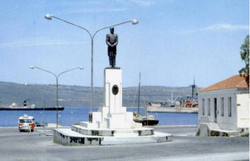 Κρήτη: Αντιδράσεις για την απόφαση επανατοποθέτησης του αγάλματος του πρίγκηπα Γεωργίου