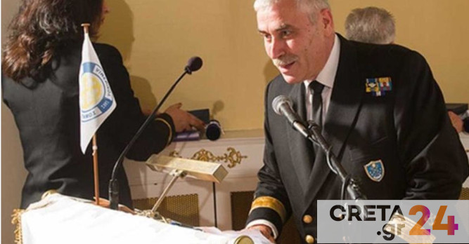 «Δυναμικό παρών» της Κρήτης στο Λιμενικό Σώμα