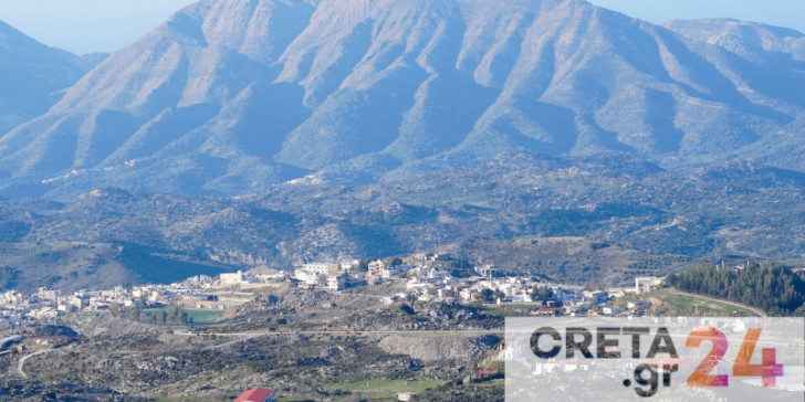 Κορωνοϊός: Στο «βαθύ κόκκινο» ακόμη ένας δήμος της Κρήτης – Αναλυτικά τα μέτρα που ισχύουν