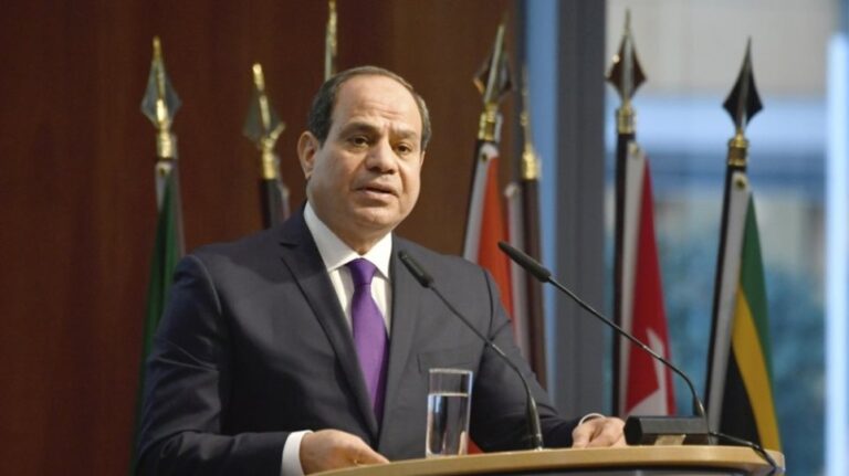 Αίγυπτος – Τουρκία: Το Κάιρο διαψεύδει ότι ετοιμάζονται συναντήσεις με την Άγκυρα