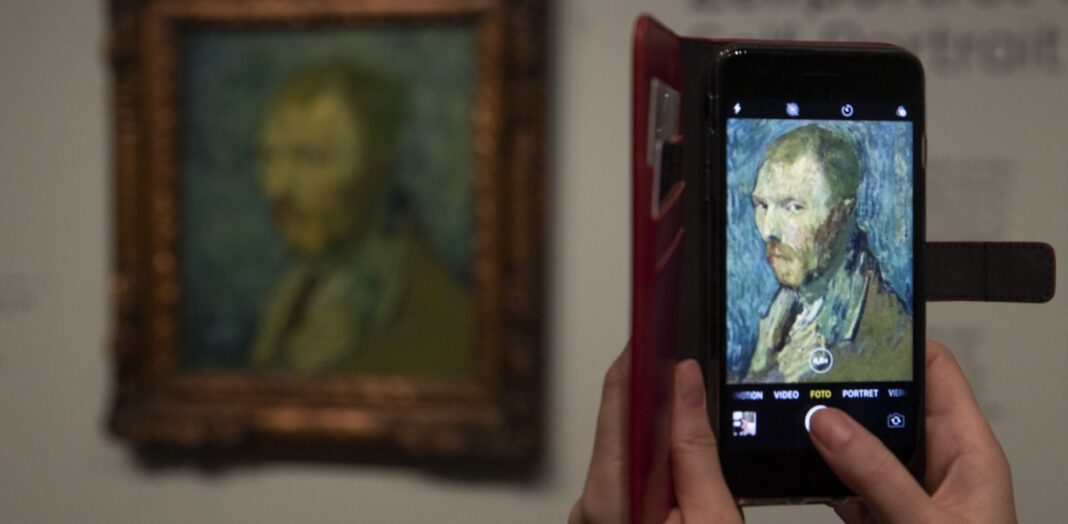 Σε δημοπρασία, πίνακας του Βαν Γκογκ που ελάχιστοι έχουν δει – Πόσο εκτιμάται