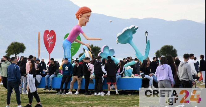 Θα θυσιαστούν οι Απόκριες για να σωθεί το Πάσχα – Πώς θα γίνει η άρση όλων των μέτρων, τι εκτιμούν οι ειδικοί