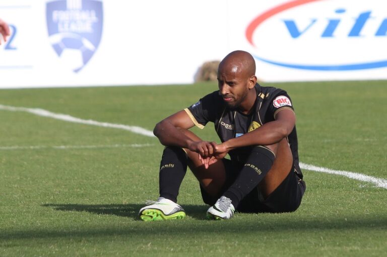 Μετά την…μπουνάτσα, ήρθε η τρικυμία για τον Εργοτέλη