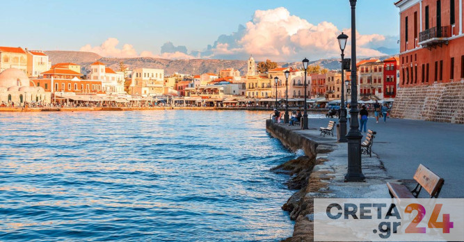 Κορωνοϊός: Επιστροφή στο «πορτοκαλί» για δύο νομούς της Κρήτης