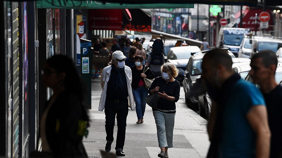 Συμβούλιο της Ευρώπης: Οξύνθηκαν οι ανισότητες το 2020 λόγω κορωνοϊού