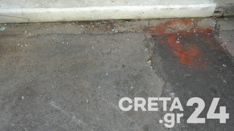 Κρήτη: Διέρρηξε το μίνι μάρκετ και πήρε μόνο τα … τσιγάρα (εικόνες)