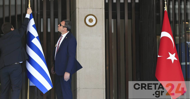 Σήμερα ο 62ος γύρος των διερευνητικών επαφών Ελλάδας – Τουρκίας και εν μέσω νέων προκλήσεων