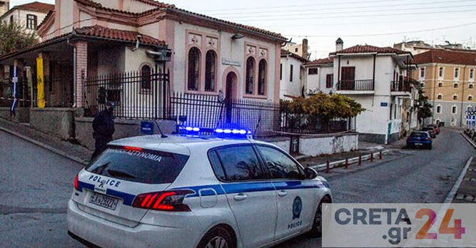 Έκαναν κηδεία με 2.000 άτομα – Επί τόπου κλιμάκιο του ΕΟΔΥ