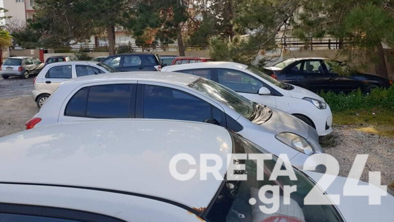 Ηράκλειο: Τι γίνεται κάθε Σαββατοκύριακο στην εκκλησία;