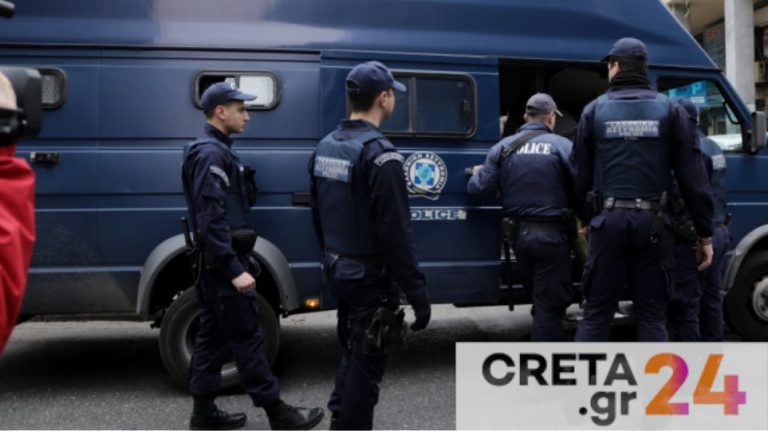 Εξαρθρώθηκαν τρεις εγκληματικές οργανώσεις για ληστείες – Πάνω από 110.000 ευρώ τα παράνομα κέρδη