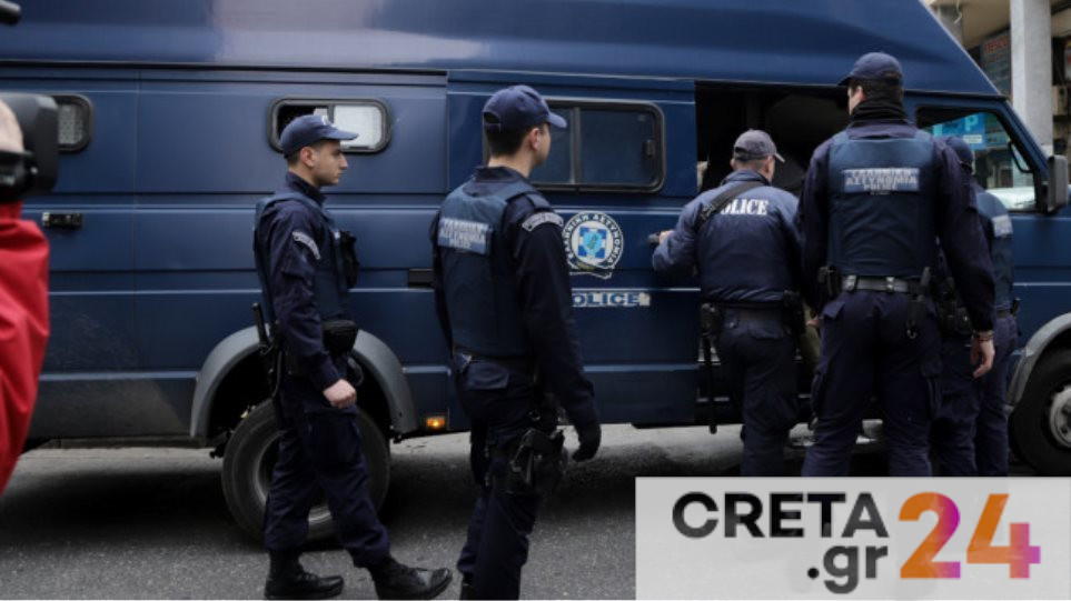Εξαρθρώθηκαν τρεις εγκληματικές οργανώσεις για ληστείες – Πάνω από 110.000 ευρώ τα παράνομα κέρδη